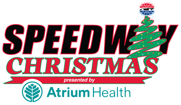 Speedway Christmas presented by Atrium Health