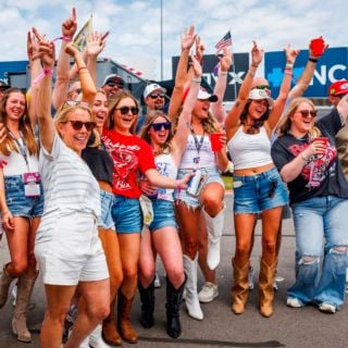 Bank of America ROVAL™ 400 Thumbnail