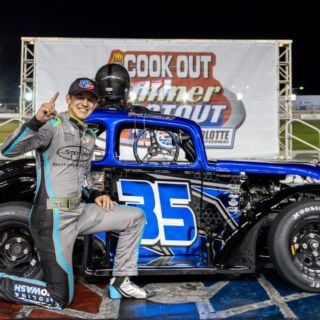 Summer Shootout Thumbnail