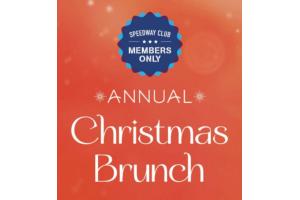 Annual Christmas Brunch Logo