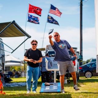 Coca-Cola 600 Thumbnail