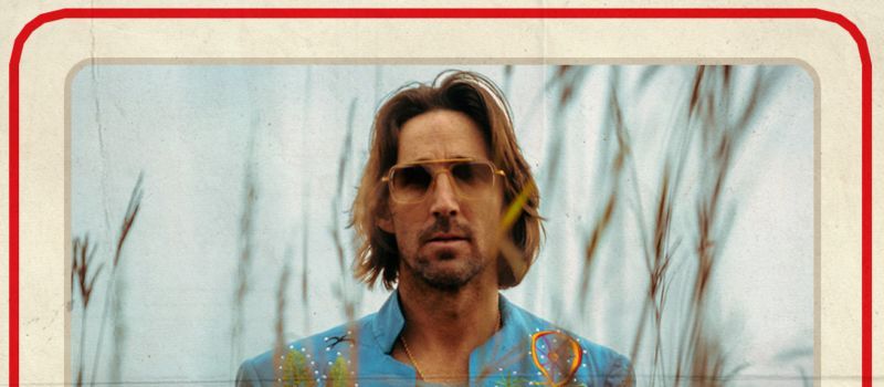 Jake Owen to Headline Rockin' Weekend at Circle K Speed Street