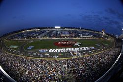 Starting in 2017, kids 12 and under can get select tickets to all Speedway Motorsports, Inc. Cup Series events -- including the NASCAR All-Star Race, Coca-Cola 600 and Bank of America 500 -- for just $10 with an adult ticket purchase.