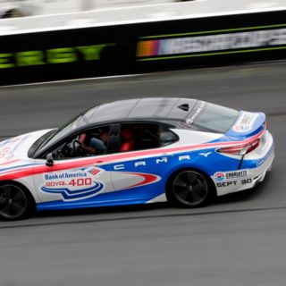 Speedway Children's Charities Thumbnail