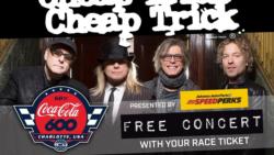 Cheap Trick