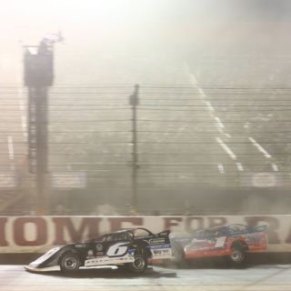 World of Outlaws World Finals Thumbnail