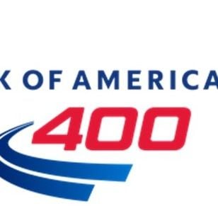 Bank of America 400 Thumbnail