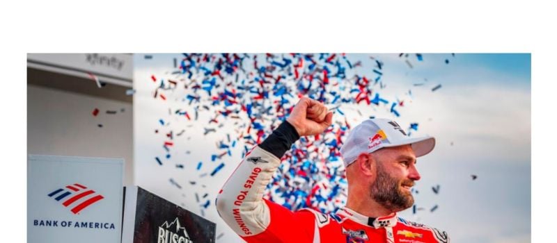 Charlotte Motor Speedway’s Bank of America 400 weekend returns Oct. 9-11, bringing NASCAR’s top drivers to the 1.5-mile oval for three days of postseason racing action.