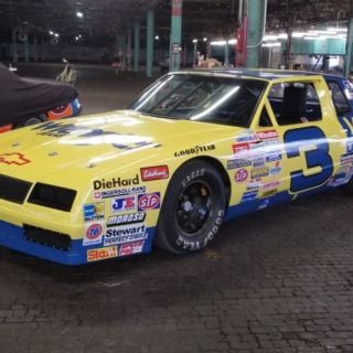 Heritage Invitational Thumbnail