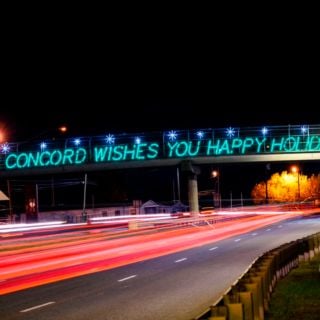 Speedway Christmas Thumbnail