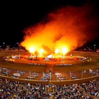 World of Outlaws World Finals Thumbnail