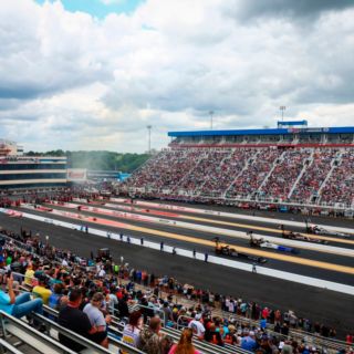 NHRA Thumbnail