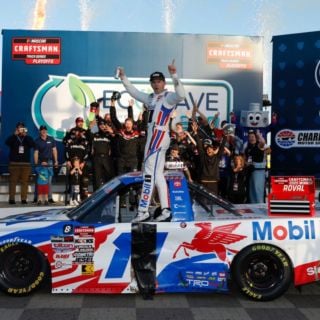 NASCAR CRAFTSMAN Truck Series  Thumbnail
