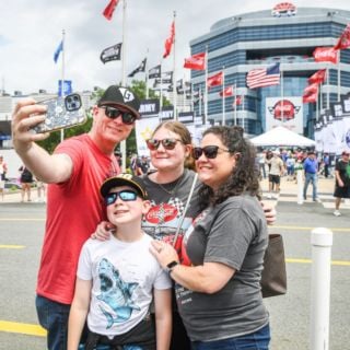 Coca-Cola 600 Thumbnail