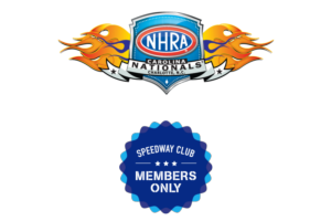 NHRA 4-Wide Nationals