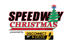 Speedway Christmas