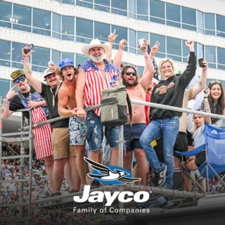 Coca-Cola 600 Thumbnail