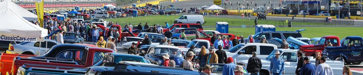 Spring AutoFair <span>presented by Camping World</span> Header