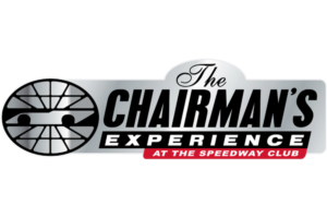The Chairman's Experience Logo