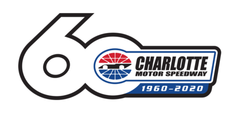 60th logo