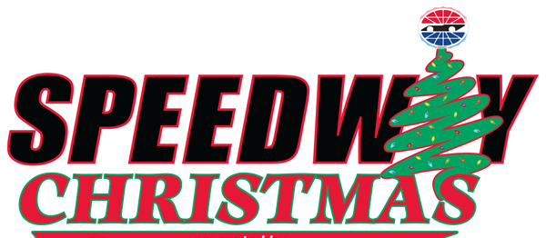 Speedway Christmas presented by Atrium Health