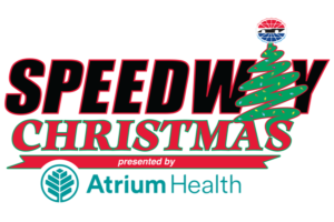 Speedway Christmas presented by Atrium Health