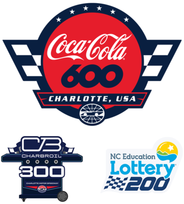 Coca-Cola 600 Weekend