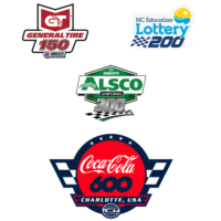 Coca-Cola 600 Weekend