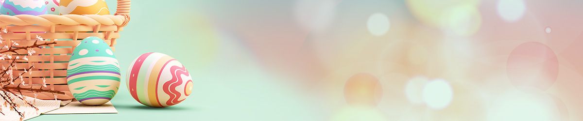 Annual Easter Brunch Header