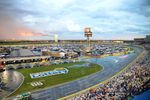 Gallery: Coca-Cola 600 