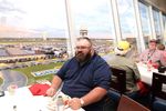 Gallery: Coca-Cola 600 