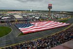 Gallery: Coca-Cola 600