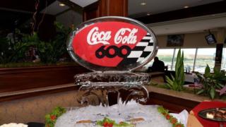 Coca-Cola 600