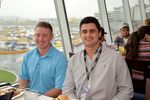 Gallery: Blue Cross Blue Shield Drive for the Cure 300