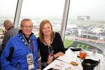 Gallery: Blue Cross Blue Shield Drive for the Cure 300