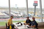 Gallery: Blue Cross Blue Shield Drive for the Cure 300