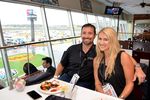 Gallery: Blue Cross Blue Shield Drive for the Cure 300