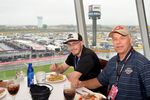 Gallery: Blue Cross Blue Shield Drive for the Cure 300