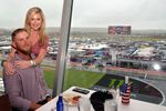 Gallery: Blue Cross Blue Shield Drive for the Cure 300