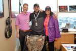 Gallery: Blue Cross Blue Shield Drive for the Cure 300
