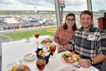 Gallery: Bank of America 500 Race