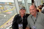 Gallery: Bank of America 500 Race