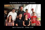 Gallery: Bank of America 500 Race