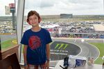 Gallery: Bank of America 500 Race