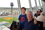 Gallery: Bank of America 500 Race