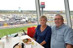 Gallery: Bank of America 500 Race