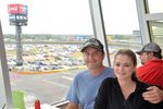 Gallery: Bank of America 500 Race