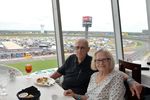 Gallery: Bank of America 500 Race