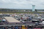 Gallery: Bank of America 500 Race