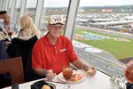 Gallery: Bank of America 500 Race